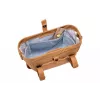 Thule 5475 Chasm borsa da manubrio 2L Dusted Orange