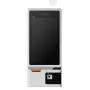 K2 GMS A13 6/128G NFC GMS installazione a parete senza fotocamera