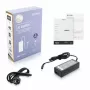 Caricabatterie per notebook MITSU 19V 3,16A (connettore 3,0×1,1 mm) per Samsung