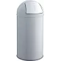 Helit H2401787 30 l grigio
