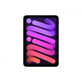 Tablet Apple iPad mini 5G 8,3 pollici A17 Pro 256 GB iPadOS 18