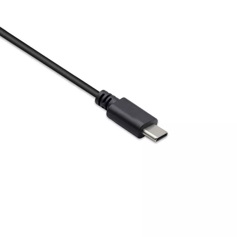 Caricabatterie Super FAST PD per Raspberry Pi 4, USB-C