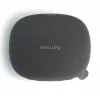 Altoparlante Bluetooth Philips TAS2307BK/00 con luci integrate, riproduzione audio wireless