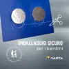 Batteria usa e getta Varta CR2025 V 1-BL (6025)