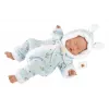 Bambola Llorens 63301 morbida 31 cm — bambola neonato, 31 cm, corpo morbido