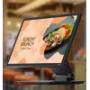 Accessorio POS cassiere STAND/I23I01CS Imin