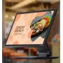 Accessorio POS cassiere STAND/I23I01CS Imin