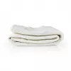 Coperta elettrica Nedis PEBL110CWT2, bianca