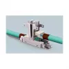 Easylan CKEFFL00 cavo patch Ethernet argento
