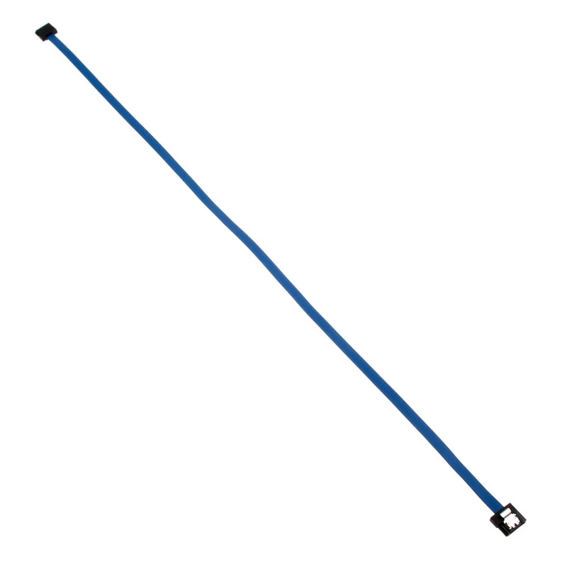 Cavo SATA Akasa PROSLIM SATA 3.0 50cm