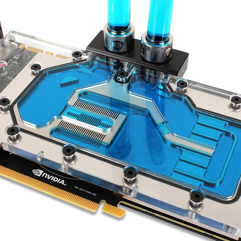 Liquido refrigerante EK Water Blocks