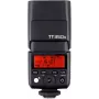 Flash Godox TT350N compatto nero