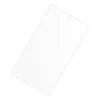 Baseus Crystal vetro temperato per Tesla Model X/S, 17 pollici, 0,3 mm