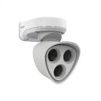 Custodia Mobotix MX-M73A-LSA
