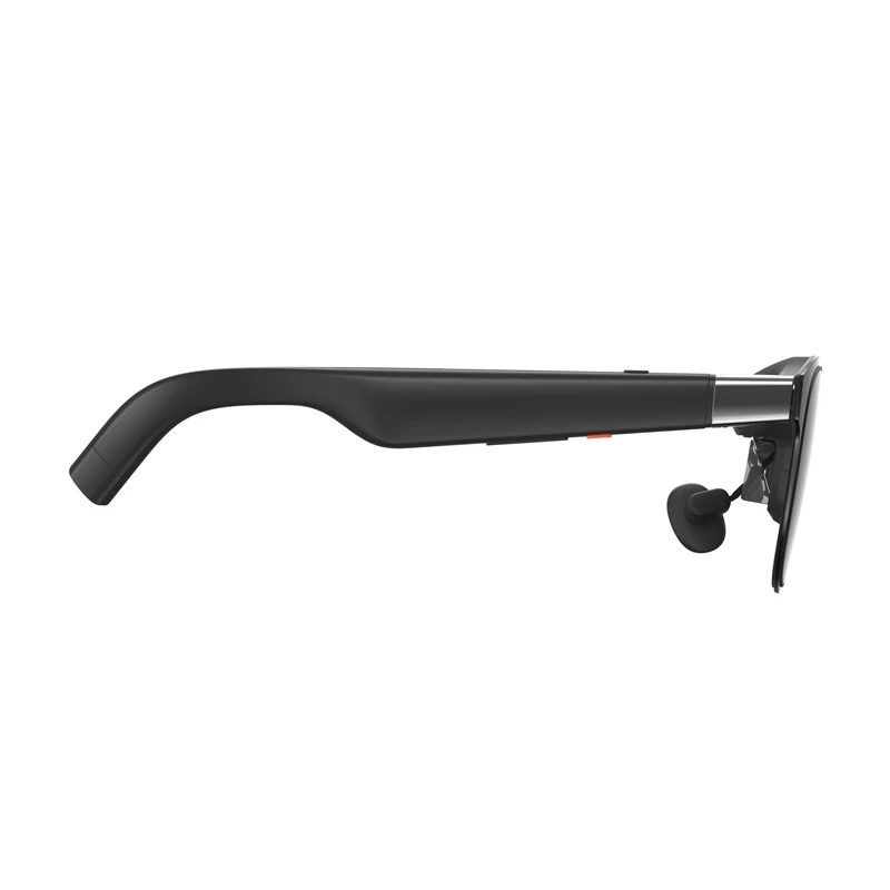 Smartglasses XREAL One Pro — display 0,55