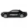 Amewi Drift Car 21110 4WD 1:20 RTR nero – auto drift radiocomandata, trazione integrale, scala 1:20