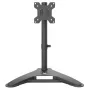 Supporto da tavolo per monitor MACLEAN MC-987 per schermi da 13–27 pollici, carico max. 8 kg