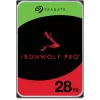Seagate IronWolf Pro ST28000NT000 disco fisso interno 28 TB 7200 RPM 512 MB 3,5