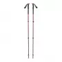 Bastoncini da trekking Black Diamond Trail Trekking Poles Iron Red