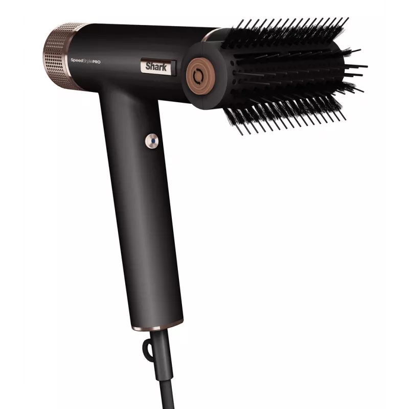 Asciugacapelli Shark SpeedStyle Pro 5-in-1 1750 W