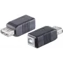 Adattatore di genere ShiverPeaks BS77044