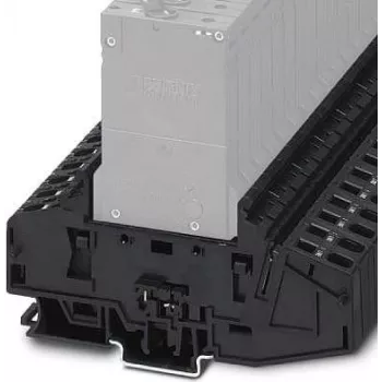 Phoenix Contact TMCP SOCKET M 0916589 base a 2 poli affiancabile