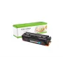 Compatibile Static-Control Canon CRG-055, ciano
