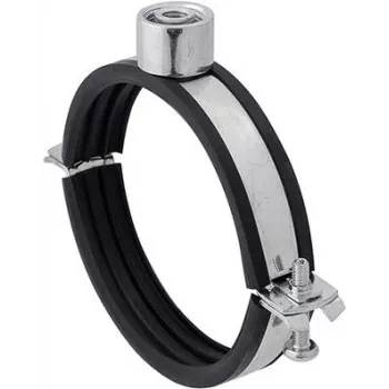 Fischer collare per tubi FRS Triple 100-105 10 pezzi (500708)