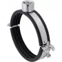 Fischer collare per tubi FRS Triple 100-105 10 pezzi (500708)