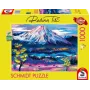 Redina Tili: Die Ruhe des Berges, puzzle 1000 pezzi