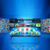 TV Manta 32LHA123E 32 pollici HD LCD 1366 x 768
