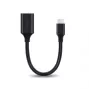 Adattatore USB-C a USB 3.1 Veho VCL-220-USBCA, design compatto, USB-C a USB-A
