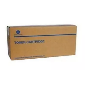 Konica Minolta TN-619BK cartuccia toner 1 pz. originale nero