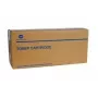 Konica Minolta TN-619BK cartuccia toner 1 pz. originale nero