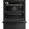 Cucina a libera installazione Beko FSM 51330 DAOT