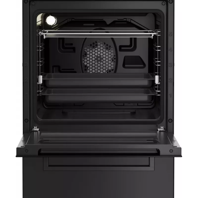 Cucina a libera installazione Beko FSM 51330 DAOT