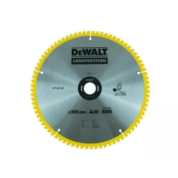 Accessorio per sega circolare DeWALT DT1184-QZ