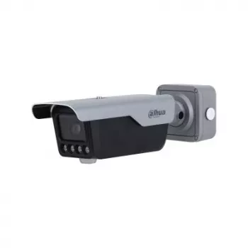 Telecamera di sorveglianza DAHUA ITC413-PW4D-IZ1 4MP IR Bullet