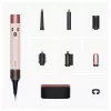 Dyson Airwrap i.d. multistyler rosa caldo, oro rosa 1300 W 2,675 m