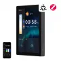SONOFF NSPanel Pro 120 Pannello di controllo smart Matter WiFi/Bluetooth/ZigBee (nero)