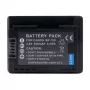 Batteria ricaricabile per fotocamera Extra Digital BP-709 7,4V 2000mAh
