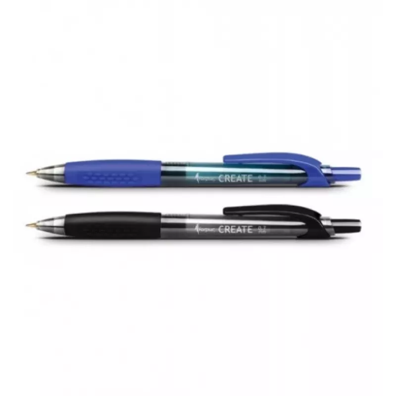 Gel pen retrattile Forpus FO51962
