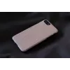 Custodia per cellulare per iPhone 7/8 — man and wood ampero, nero