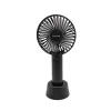 Ventilatore domestico RealPower 303132 nero