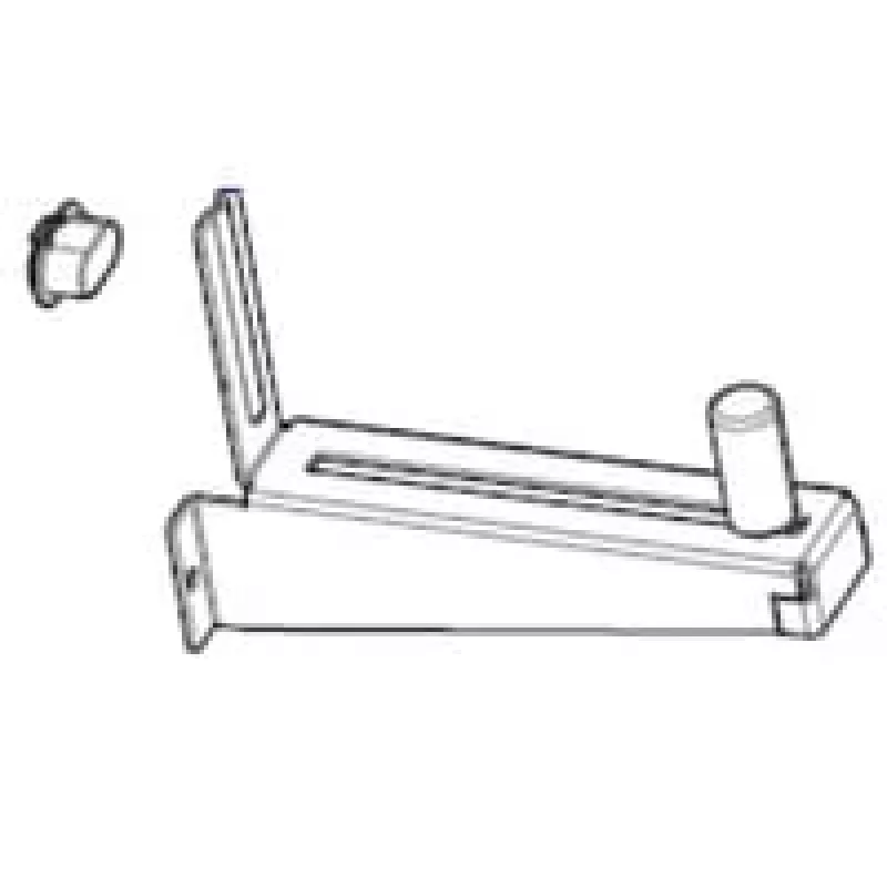 Kit stampante Zebra P1058930-086