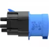 Nrgkick 20001002 adattatore di rete nero