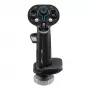 Impugnatura aggiuntiva per flightstick Thrustmaster Sol-R 3 AVA, nero, USB Type-C, analogico/digitale, PC, 75×115×200 mm