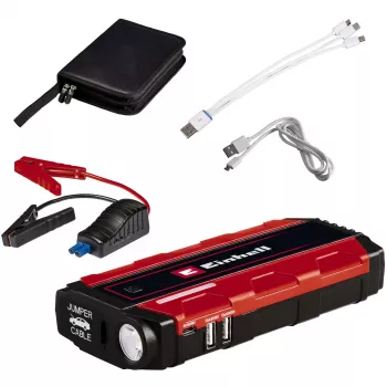 Batteria portatile Einhell CE-JS 8, 7500 mAh