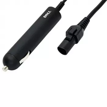 DELL 450-AFLE Alimentatore/inverter auto 65 W nero