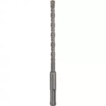 Punta, Bosch SDS-plus-5, lunghezza 165 mm, attacco SDS-plus